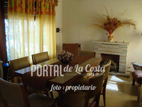 Chalet en alquiler miniatura 3