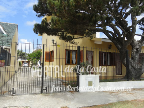 Chalet en alquiler foto 1