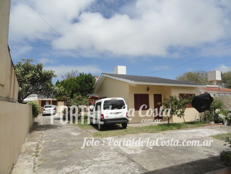 Chalet en alquiler miniatura 2