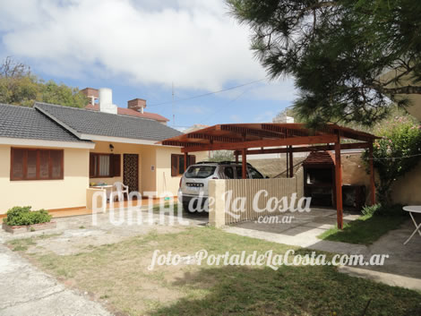 Chalet en alquiler miniatura 10