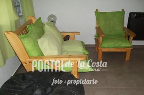 Chalet en alquiler miniatura 4