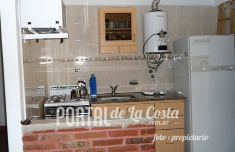 Chalet en Alquiler miniatura 2