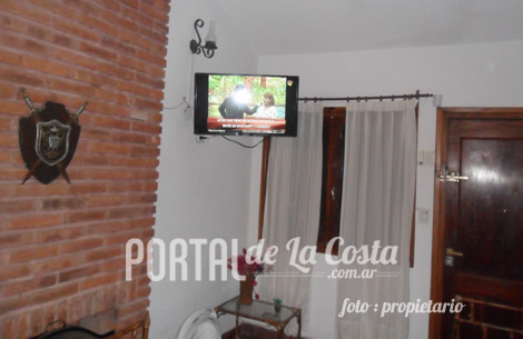 Chalet en Alquiler miniatura 4