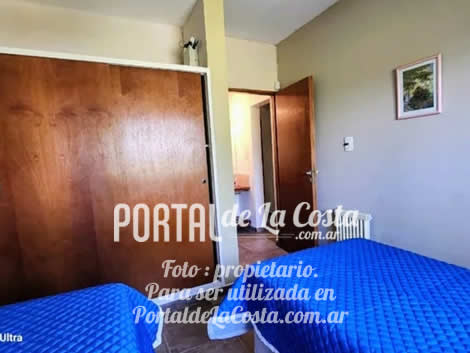 Chalet p/7 pers. miniatura 7