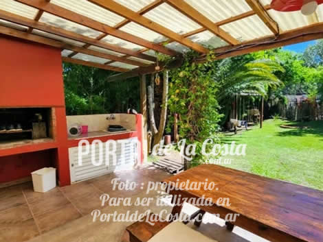 Chalet p/7 pers. miniatura 8