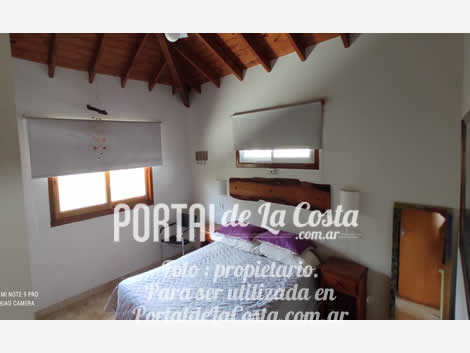 Chalet p/7 pers. miniatura 9