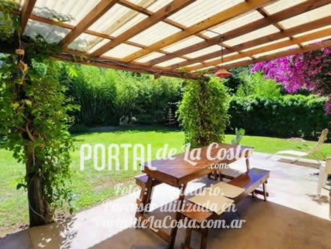 Chalet p/7 pers. miniatura 10