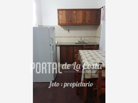 Chalet para 3 pers. miniatura 3