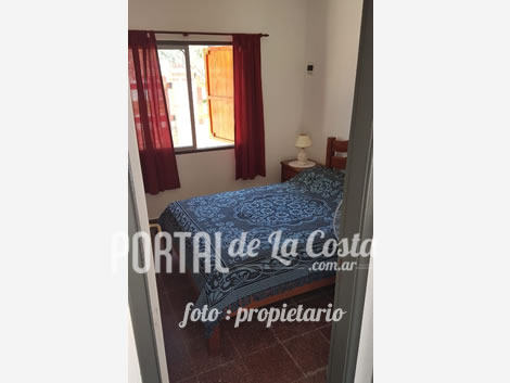 Chalet para 3 pers. miniatura 4