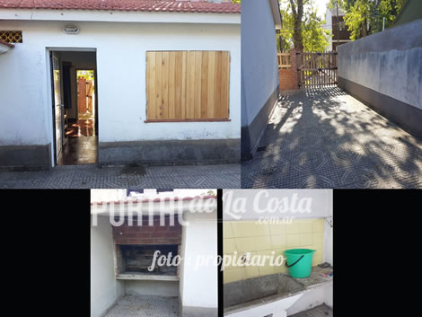 Chalet para 3 pers. miniatura 6