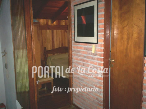 Chalet para 4 pers. miniatura 6