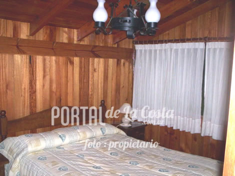 Chalet para 4 pers. miniatura 7