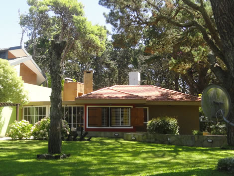 Chalet para 5 pers. foto 1