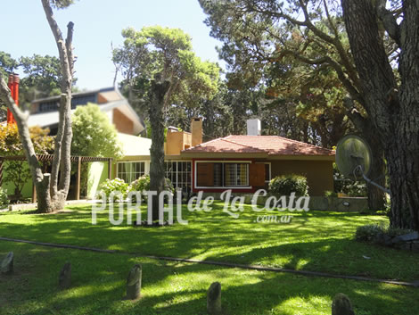 Chalet para 5 pers. miniatura 3