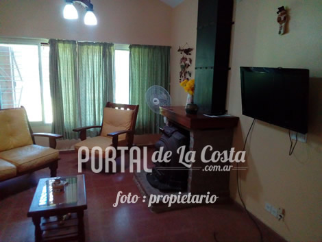 Chalet para 5 pers. miniatura 5