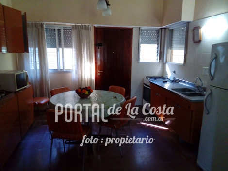 Chalet para 5 pers. miniatura 6