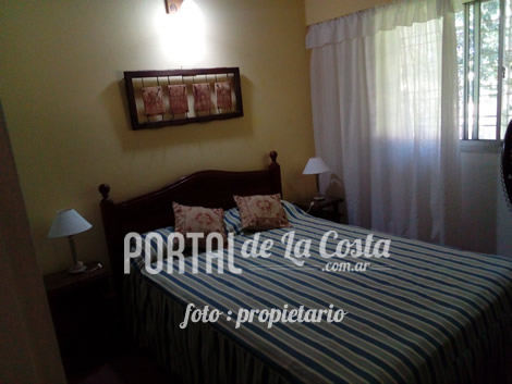 Chalet para 5 pers. miniatura 7