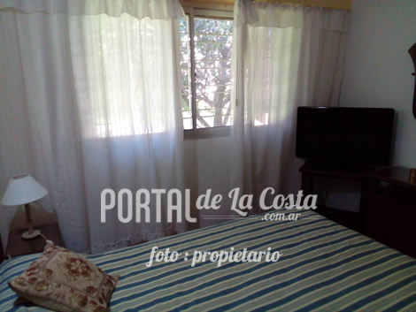 Chalet para 5 pers. miniatura 8