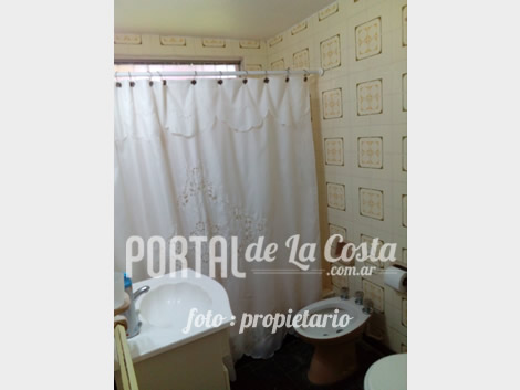 Chalet para 5 pers. miniatura 12