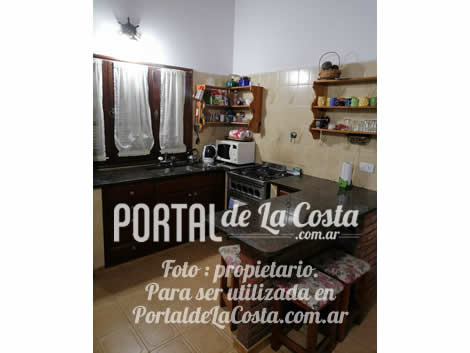 Chalet para 6 a 9 personas miniatura 2