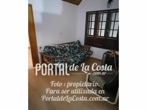 Chalet para 6 a 9 personas miniatura 4