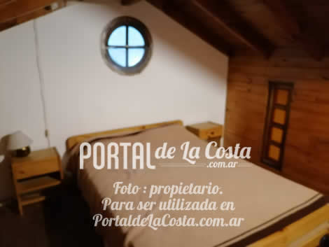 Chalet para 6 a 9 personas miniatura 7