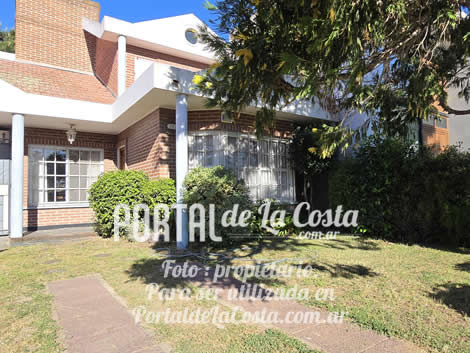 Chalet para 6 pers. foto 1