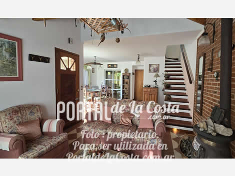 Chalet para 6 pers. miniatura 2