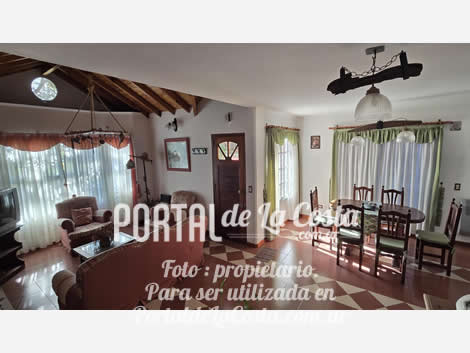 Chalet para 6 pers. miniatura 4