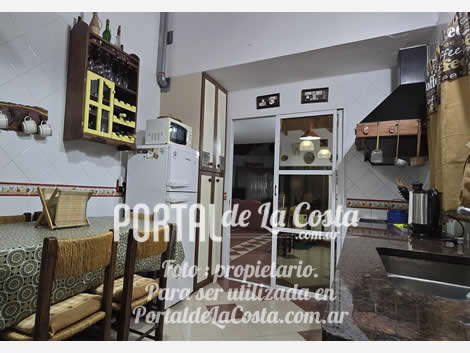 Chalet para 6 pers. miniatura 5