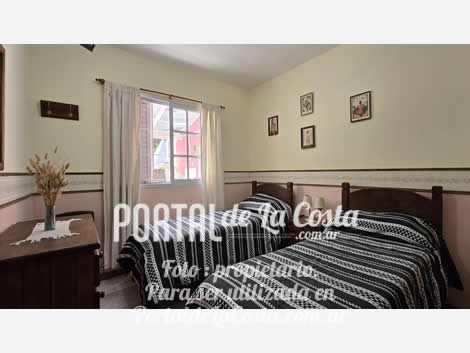 Chalet para 6 pers. miniatura 7