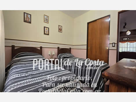 Chalet para 6 pers. miniatura 8