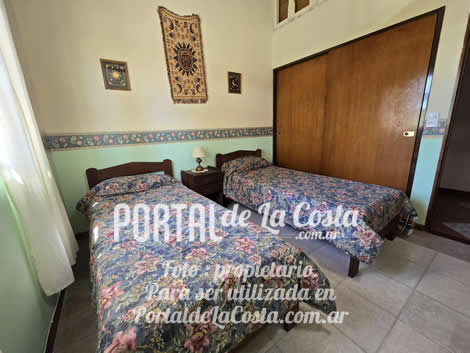 Chalet para 6 pers. miniatura 9