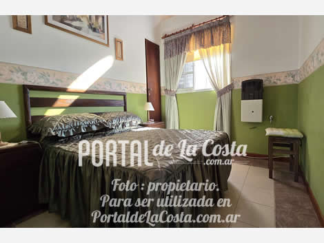 Chalet para 6 pers. miniatura 10