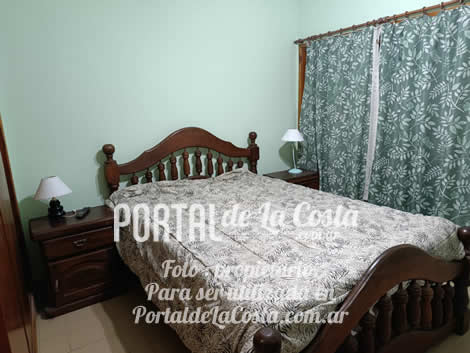 Chalet para 6 personas miniatura 5