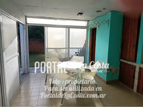 Chalet para 6 personas miniatura 8