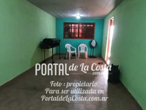 Chalet para 6 personas miniatura 10