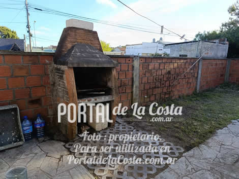 Chalet para 6 personas miniatura 12