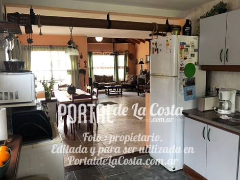 Chalet para 7 pers. miniatura 7