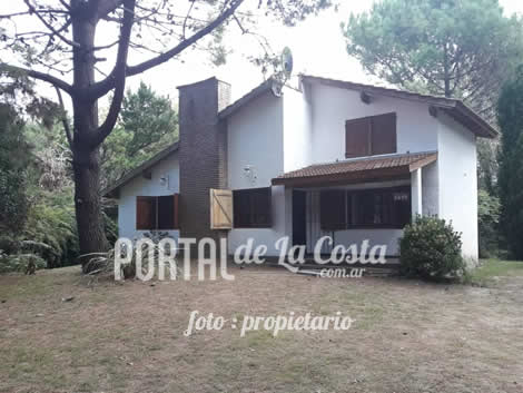 Chalet para 7 personas foto 1