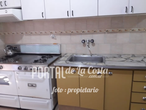 Chalet para 7 personas miniatura 2