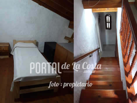 Chalet para 7 personas miniatura 5