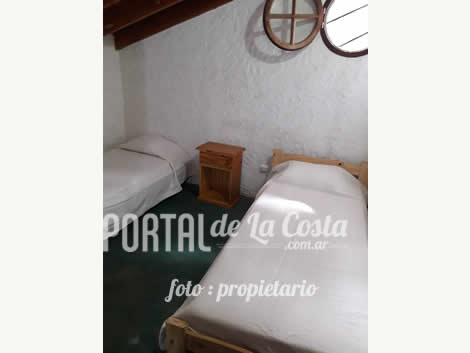 Chalet para 7 personas miniatura 6