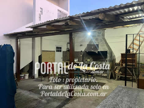 Chalet y Deptos miniatura 11