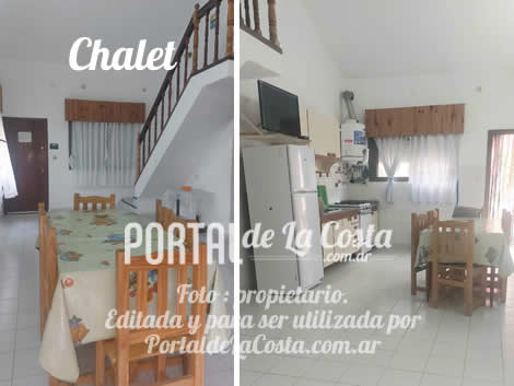 Chalet y Duplex miniatura 2
