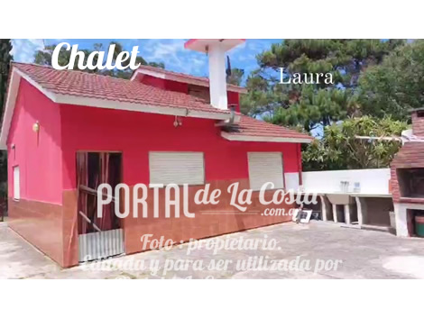 Chalet y Duplex miniatura 5