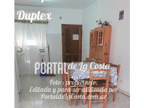 Chalet y Duplex miniatura 7