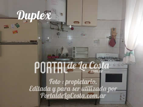 Chalet y Duplex miniatura 8