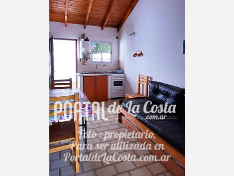 Chalet y Duplex alquiler miniatura 8