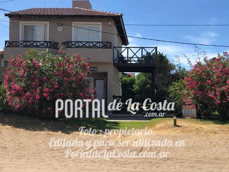 Chalet y Duplex foto 1